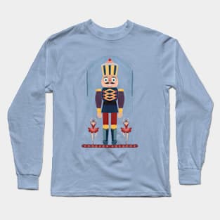 The Nutcracker Long Sleeve T-Shirt